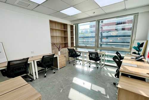 镇江智慧园区华为平板便携