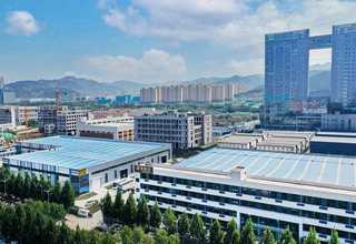 礼品复合罐供应商