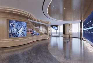 苏州巨型环报价