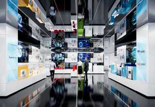 80平米室内设计方案