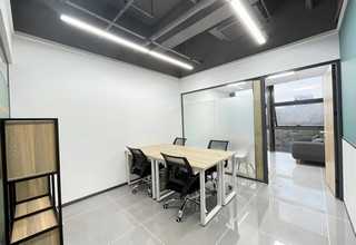 博罗电池回收项目