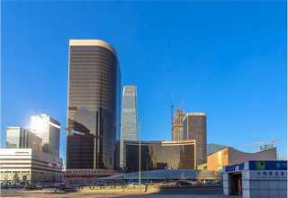 酒泉磁导航停车AGV应用案例