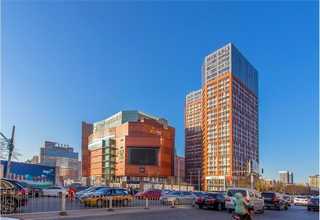 湖北住人快拼箱别墅