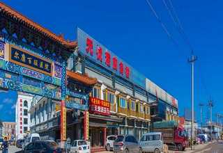 金山区精品停车架