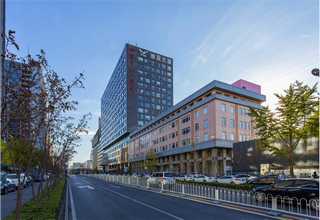 哈尔滨商用智能家居